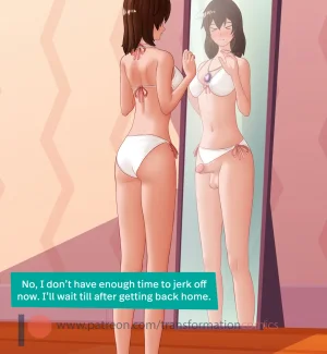 Harus Blooming Ongoing - Page 101