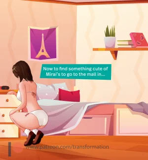 Harus Blooming Ongoing - Page 103