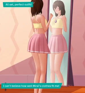 Harus Blooming Ongoing - Page 106