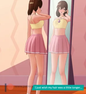 Harus Blooming Ongoing - Page 108