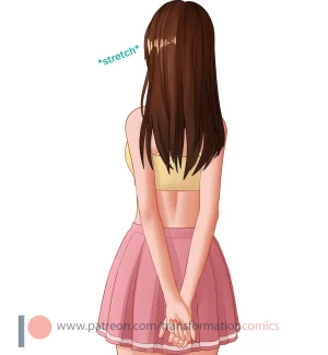 Harus Blooming Ongoing - Page 111