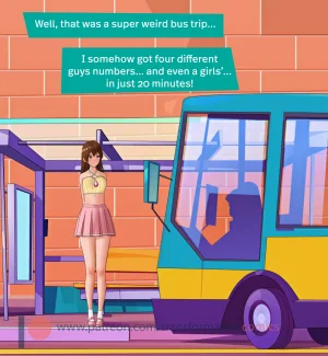 Harus Blooming Ongoing - Page 122