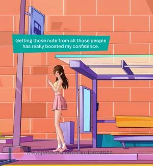 Harus Blooming Ongoing - Page 123