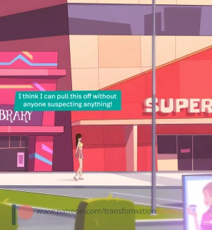 Harus Blooming Ongoing - Page 124