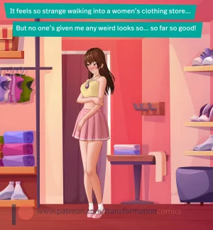 Harus Blooming Ongoing - Page 125