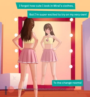 Harus Blooming Ongoing - Page 129