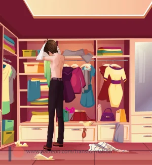 Harus Blooming Ongoing - Page 13