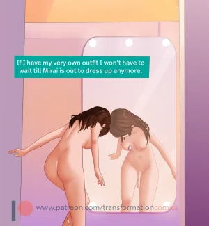 Harus Blooming Ongoing - Page 131