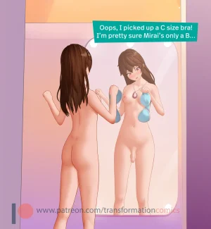 Harus Blooming Ongoing - Page 132