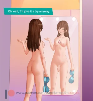 Harus Blooming Ongoing - Page 133