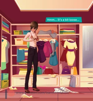 Harus Blooming Ongoing - Page 14