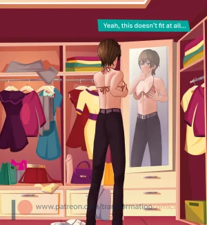 Harus Blooming Ongoing - Page 15