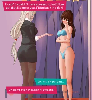 Harus Blooming Ongoing - Page 151