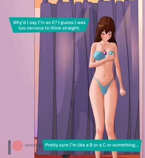 Harus Blooming Ongoing - Page 152