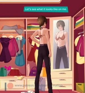 Harus Blooming Ongoing - Page 19