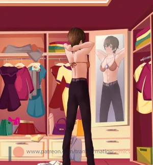 Harus Blooming Ongoing - Page 20