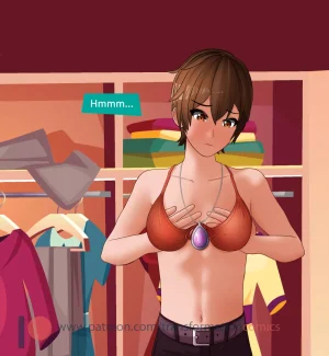 Harus Blooming Ongoing - Page 23