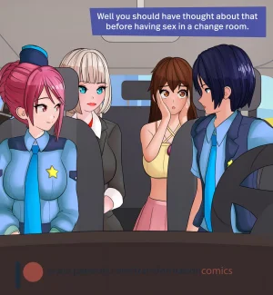 Harus Blooming Ongoing - Page 254