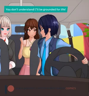 Harus Blooming Ongoing - Page 255