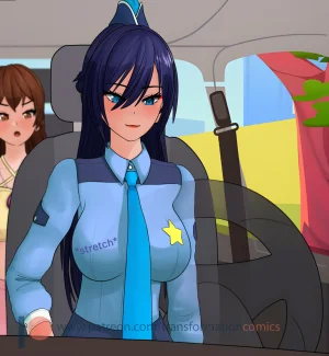 Harus Blooming Ongoing - Page 263