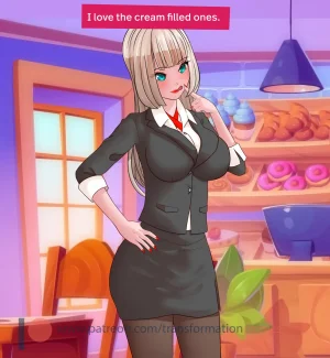 Harus Blooming Ongoing - Page 269