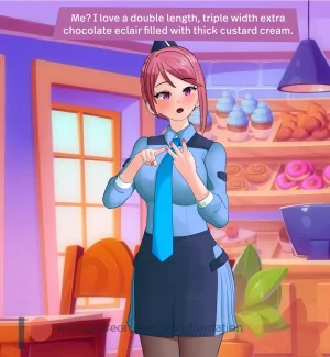 Harus Blooming Ongoing - Page 271