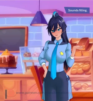 Harus Blooming Ongoing - Page 272