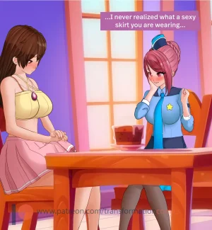 Harus Blooming Ongoing - Page 295