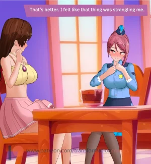 Harus Blooming Ongoing - Page 298