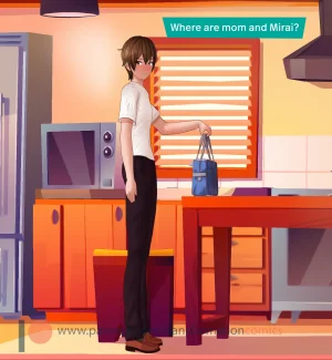 Harus Blooming Ongoing - Page 3