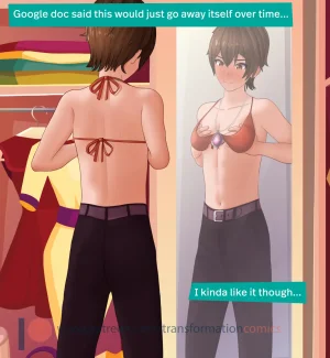 Harus Blooming Ongoing - Page 30