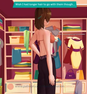 Harus Blooming Ongoing - Page 31