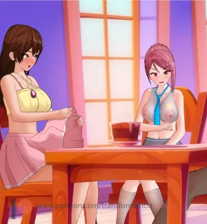 Harus Blooming Ongoing - Page 310