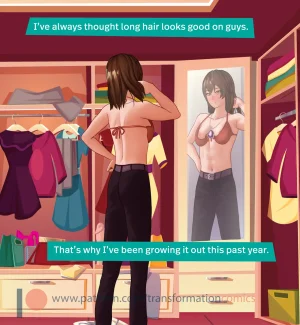 Harus Blooming Ongoing - Page 34