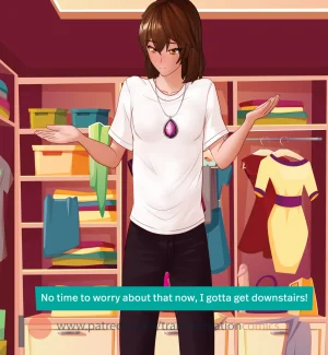 Harus Blooming Ongoing - Page 39