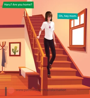 Harus Blooming Ongoing - Page 40