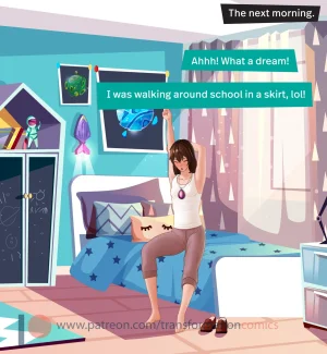 Harus Blooming Ongoing - Page 44