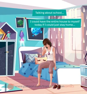 Harus Blooming Ongoing - Page 45