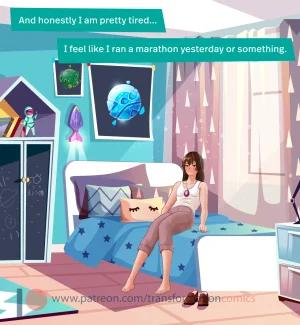 Harus Blooming Ongoing - Page 46