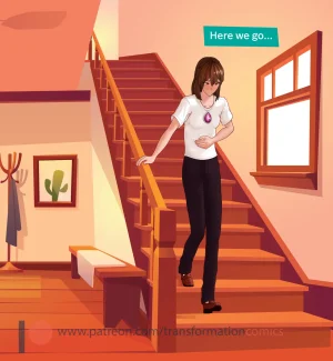 Harus Blooming Ongoing - Page 47