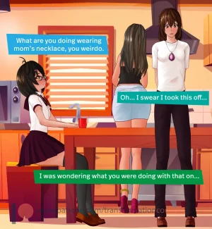 Harus Blooming Ongoing - Page 51