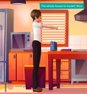 Harus Blooming Ongoing - Page 6