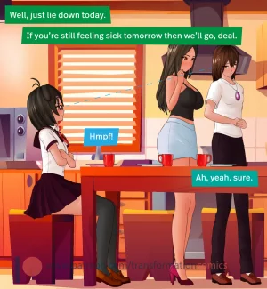 Harus Blooming Ongoing - Page 64