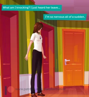 Harus Blooming Ongoing - Page 69