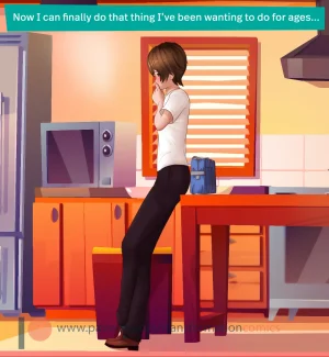 Harus Blooming Ongoing - Page 7