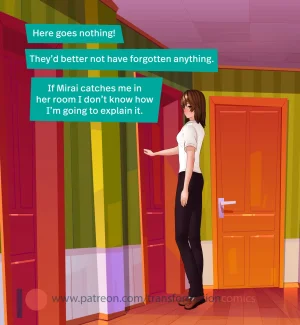 Harus Blooming Ongoing - Page 70