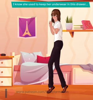 Harus Blooming Ongoing - Page 71