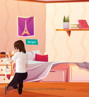 Harus Blooming Ongoing - Page 73