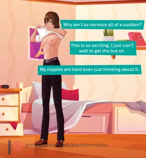 Harus Blooming Ongoing - Page 74