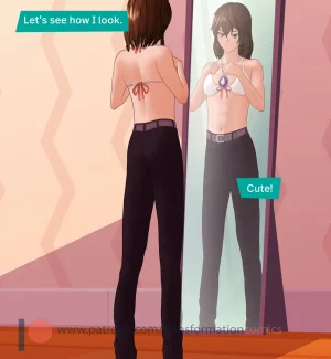 Harus Blooming Ongoing - Page 76